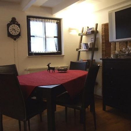 Gastezimmer Gladbeck Haus Tenk المظهر الخارجي الصورة