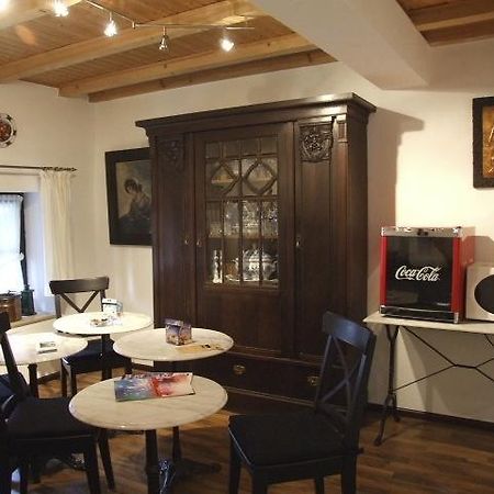 Gastezimmer Gladbeck Haus Tenk المظهر الخارجي الصورة
