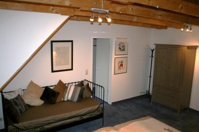 Gastezimmer Gladbeck Haus Tenk الغرفة الصورة