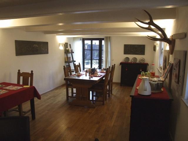 Gastezimmer Gladbeck Haus Tenk المظهر الخارجي الصورة