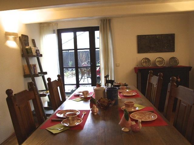 Gastezimmer Gladbeck Haus Tenk المظهر الخارجي الصورة