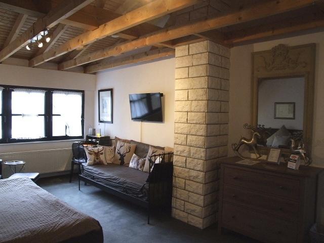 Gastezimmer Gladbeck Haus Tenk الغرفة الصورة