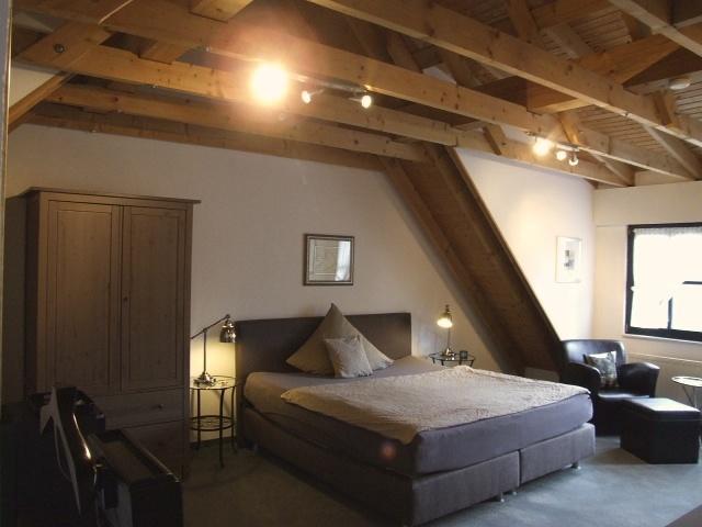 Gastezimmer Gladbeck Haus Tenk الغرفة الصورة