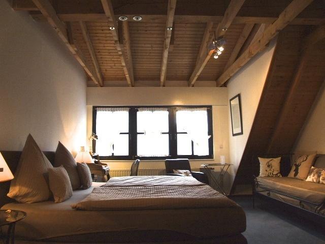 Gastezimmer Gladbeck Haus Tenk الغرفة الصورة