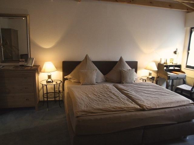 Gastezimmer Gladbeck Haus Tenk الغرفة الصورة