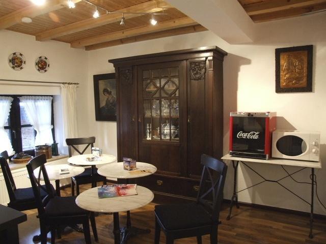 Gastezimmer Gladbeck Haus Tenk المظهر الخارجي الصورة