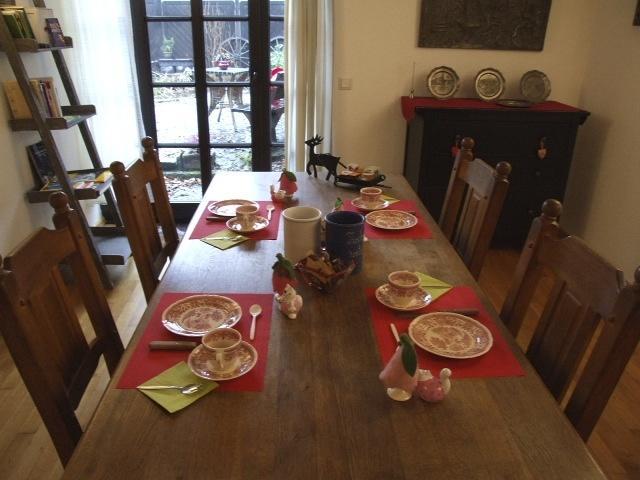 Gastezimmer Gladbeck Haus Tenk المظهر الخارجي الصورة